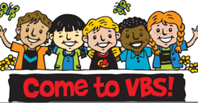 Vacation Bible School
