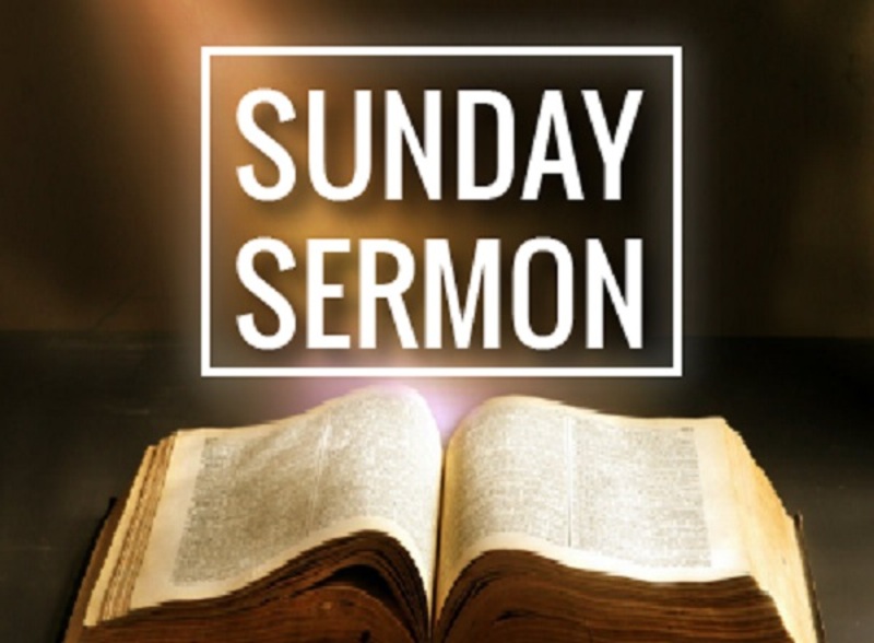 Instead of Churchianity - Part 2