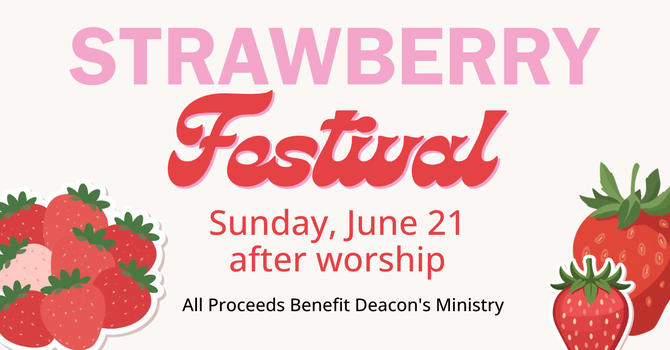 Strawberry Festival
