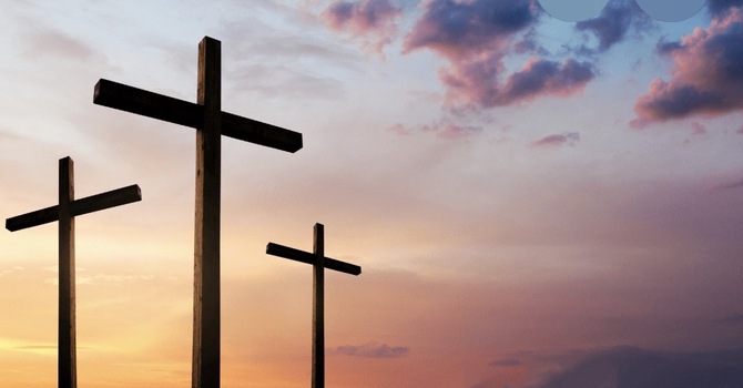 From God’s Breath to God’s Glory