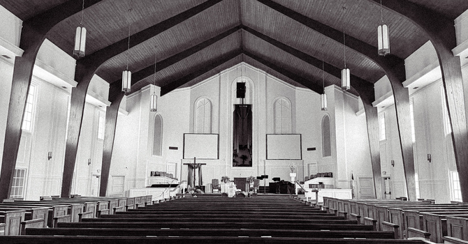 "The Monsters in the Darkness"