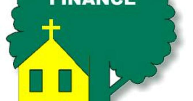 Finance Committee Meeting 