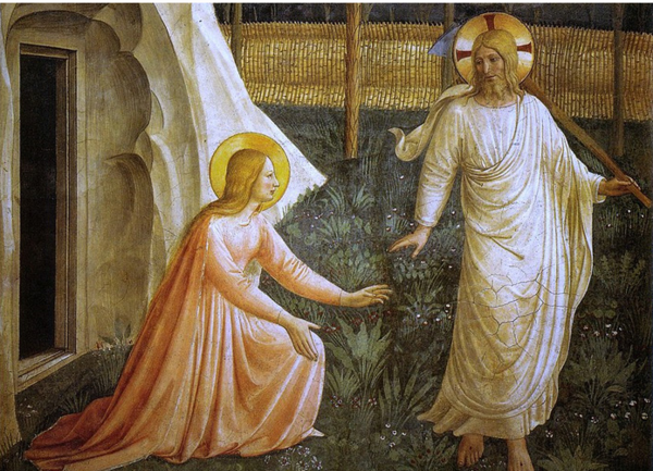 Christ is Risen!