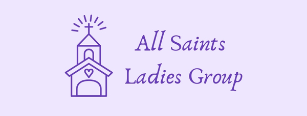 All Saints Petawawa Ladies Group