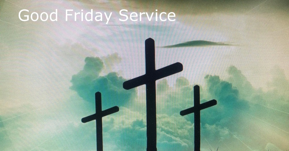 Good Friday Service
