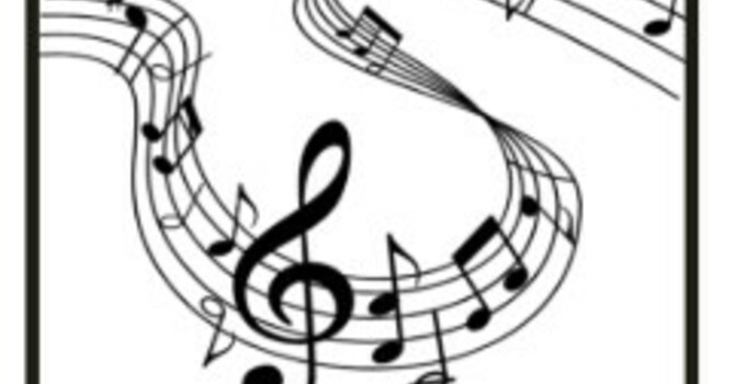 CHOIR PRACTICE  image