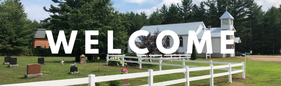 Parish of the Valley