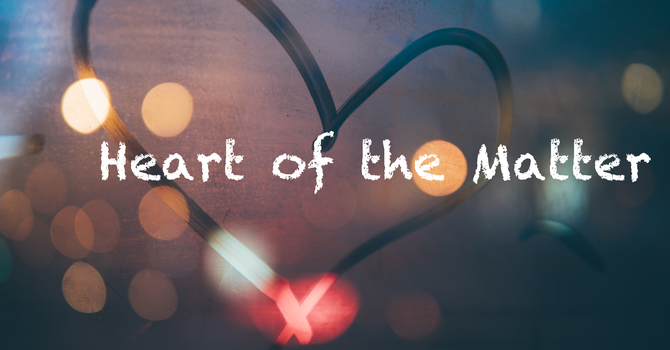 Easter Season Sermon Series