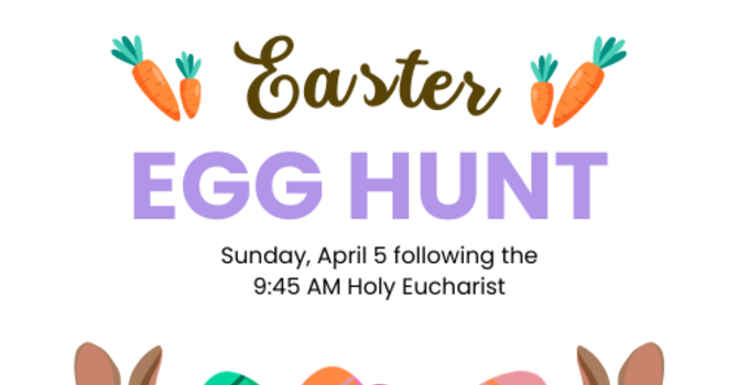 Easter Egg Hunt