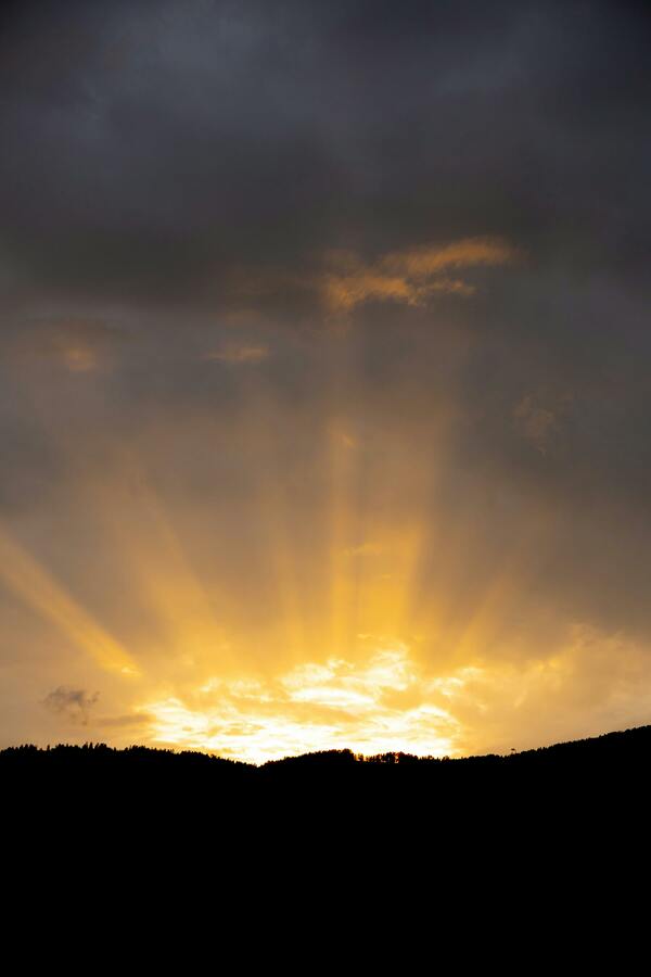 Thoughts from Pastor Eilidh