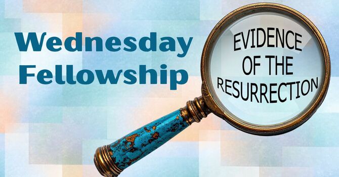 Wednesday Fellowship