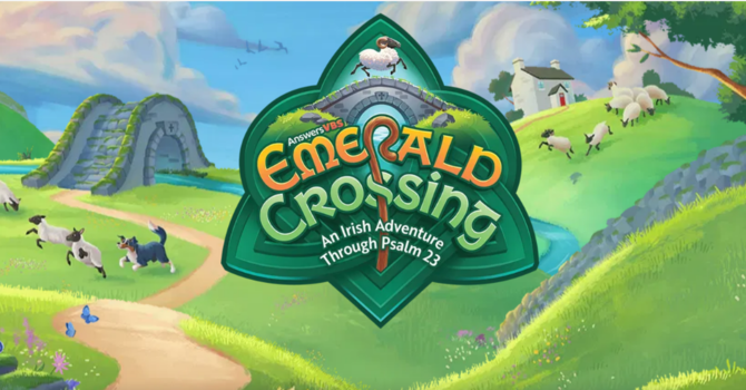 VBS: Emerald Crossing