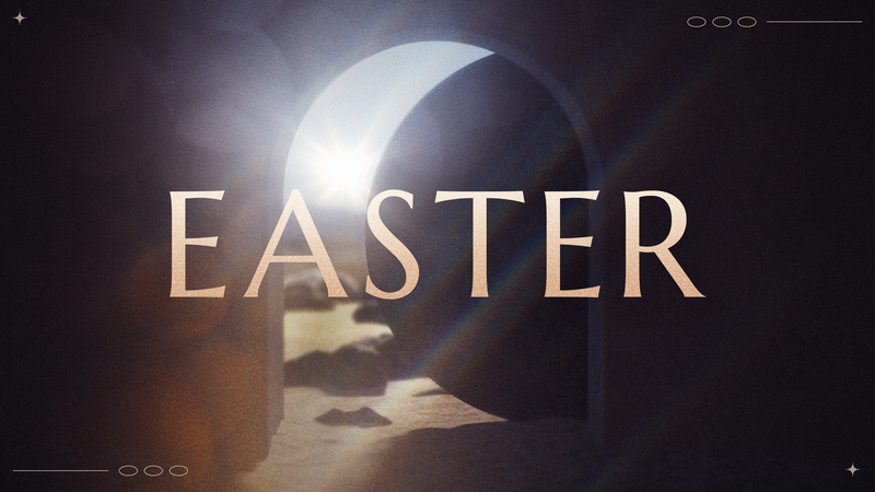 Eucharist Service - April 5, 2026