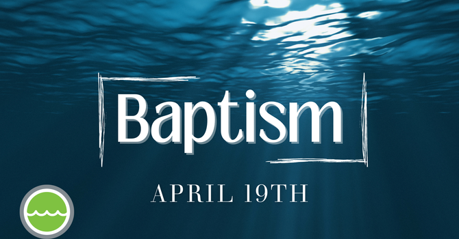 Baptism