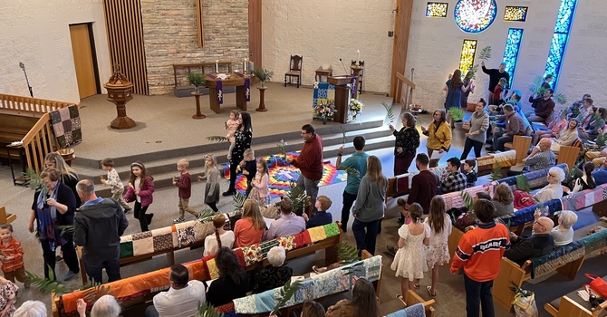 This Week @ GLC March 31, 2026! image