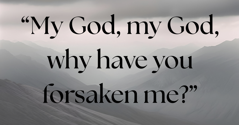 Midweek Lenten Service