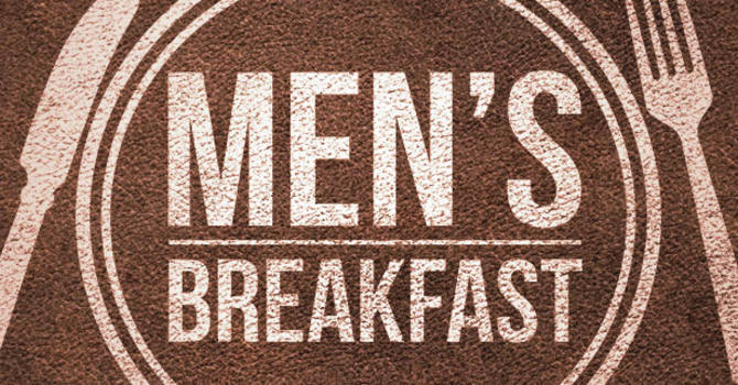 Men's Breakfast