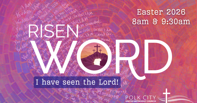 Easter Worship - Risen Word