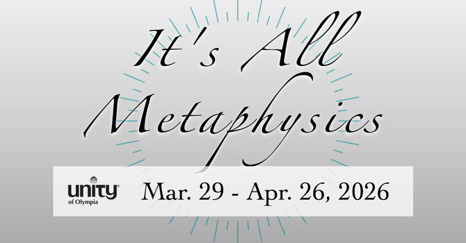 Infinite Presence, Unlimited Potential