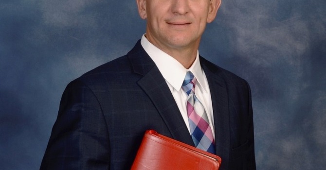 Digging Ditches of Faith