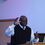 Pastor Emmauel Nelson  