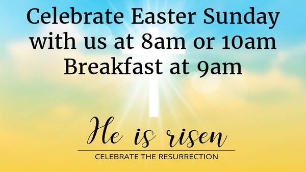 Resurrection of Our Lord: Easter Sunday