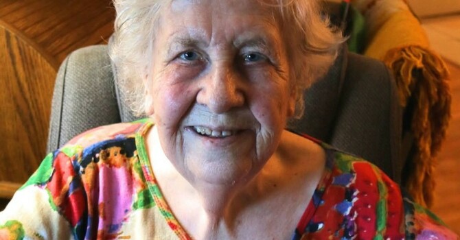 Cornelske (Corrie) (Houstra) Klaren