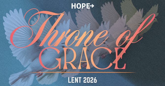 Throne of Grace