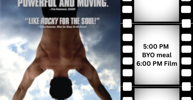 Peaceful Warrior