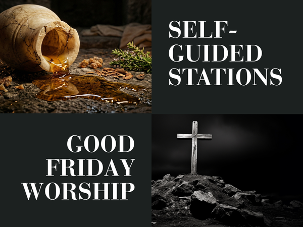 Good Friday