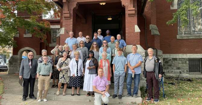 Park United Partnership