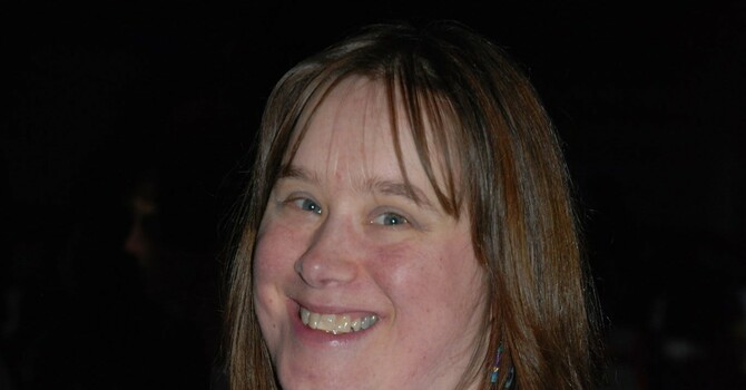 Melinda (Min) Helen Thomas