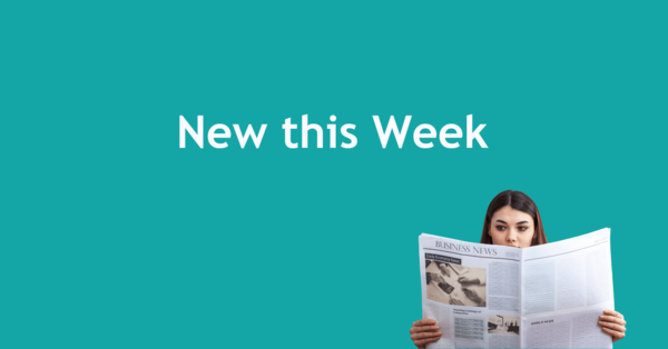 ↓ Read It Here First ↓