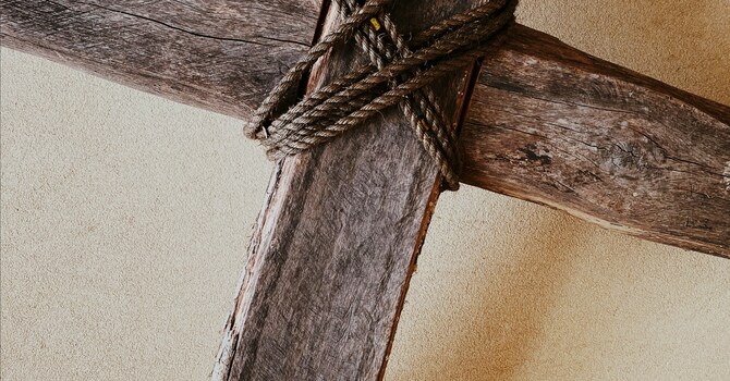 Good Friday Service