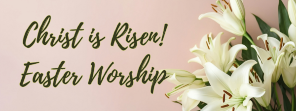 Join the Parish of the Valley for Worship