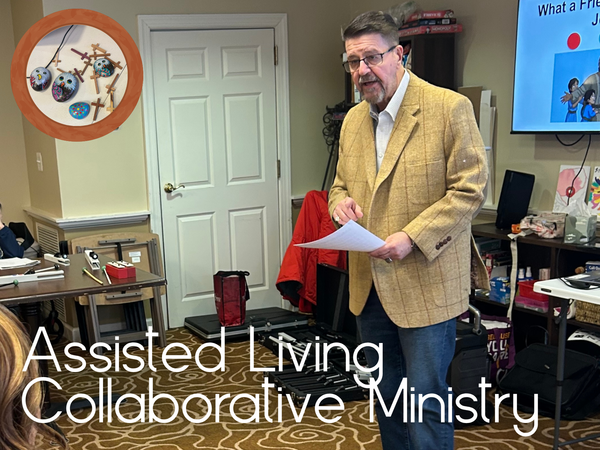 Support our Neighbors at Spring Hills