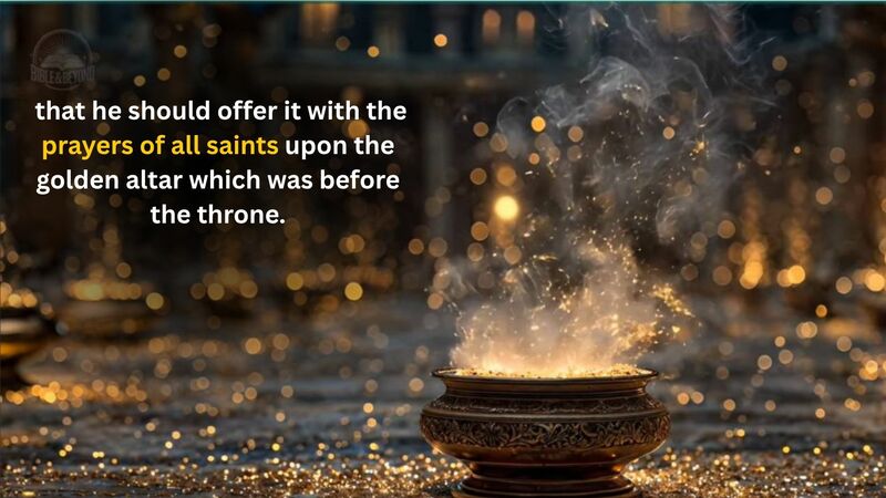 Book of Revelation Episode 21 - Revelation 8