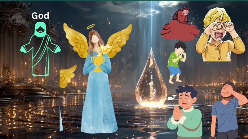 Book of Revelation Episode 21 - Revelation 8