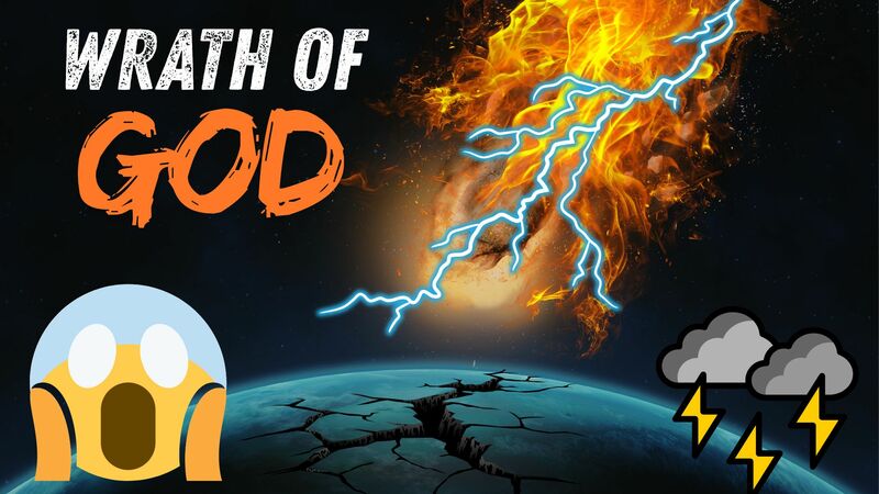 Book of Revelation Episode 21 - Revelation 8