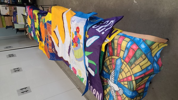 St. Edmunds Foodbank Outreach Association