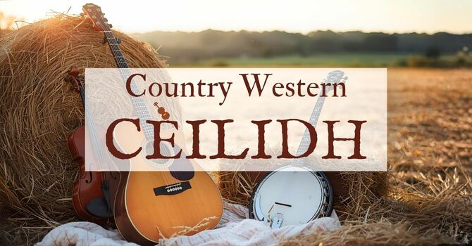 Country Western CEILIDH
