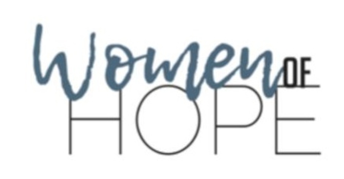 Women's Ministry Bible study