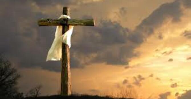 Good Friday Service
