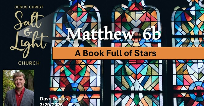 A Book Full of Stars