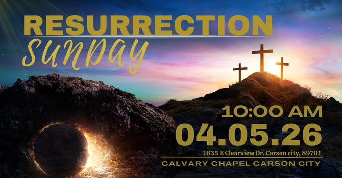Resurrection Sunday 10AM