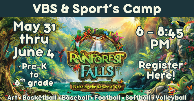 Vacation Bible School