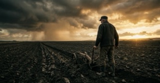 Will You Follow Him?  image