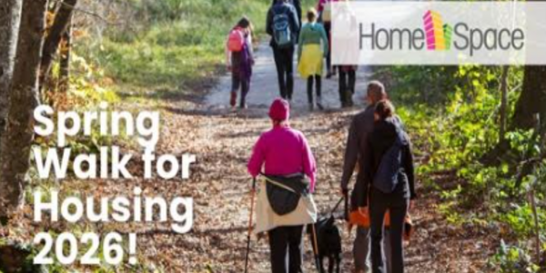 Walk for Housing - St. Giles Presbyterian Church