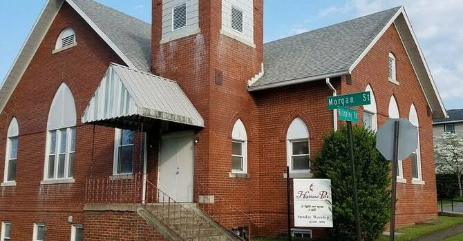 Highland Park UMC Worship