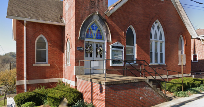 Sabra UMC Worship Service